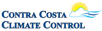 Contra Costa Climate Control Logo 350