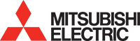 Logo Mitsubishi Electric Notagline Sm